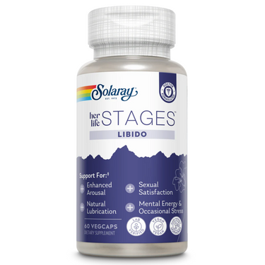 Her Life Stages Libido
